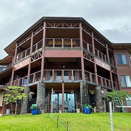 Hawaii Magic Skies Farmstay Paukaa Екстер'єр фото