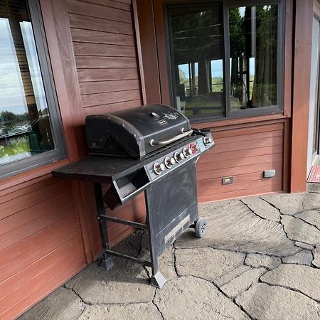 Hawaii Magic Skies Farmstay Paukaa Екстер'єр фото