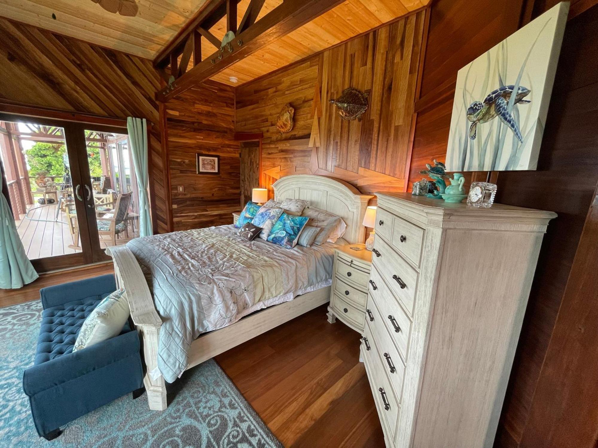 Hawaii Magic Skies Farmstay Paukaa Екстер'єр фото