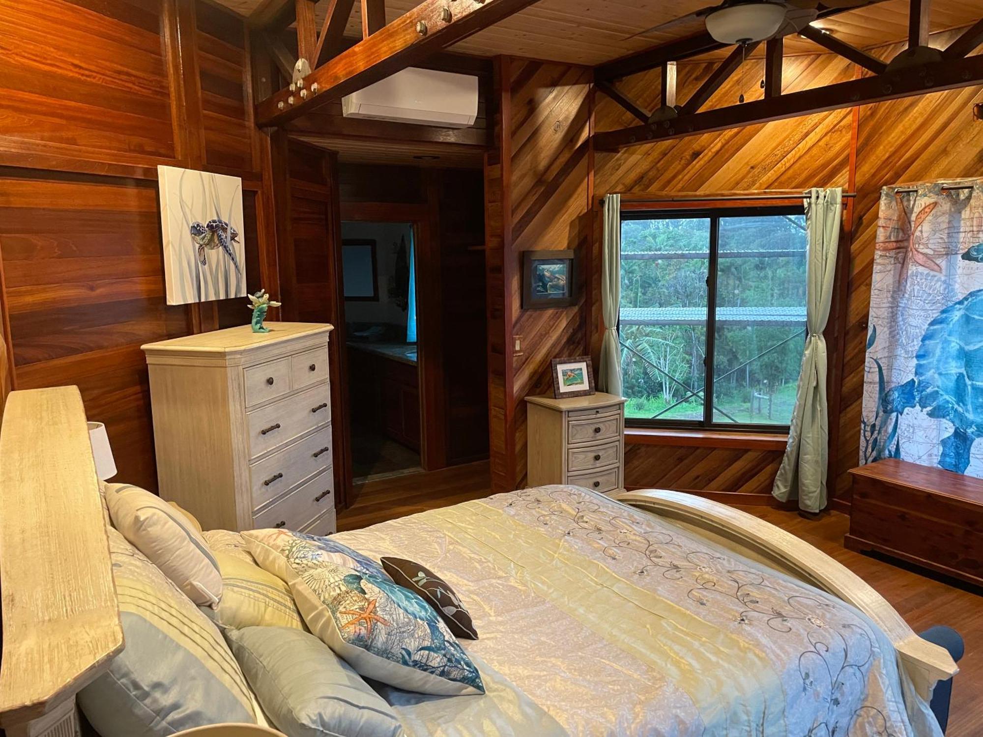 Hawaii Magic Skies Farmstay Paukaa Екстер'єр фото