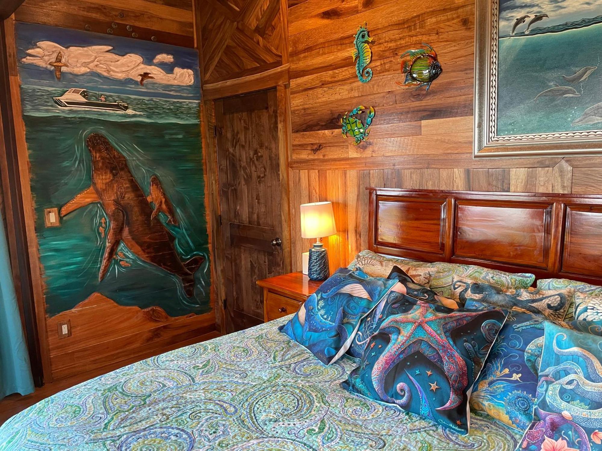 Hawaii Magic Skies Farmstay Paukaa Екстер'єр фото