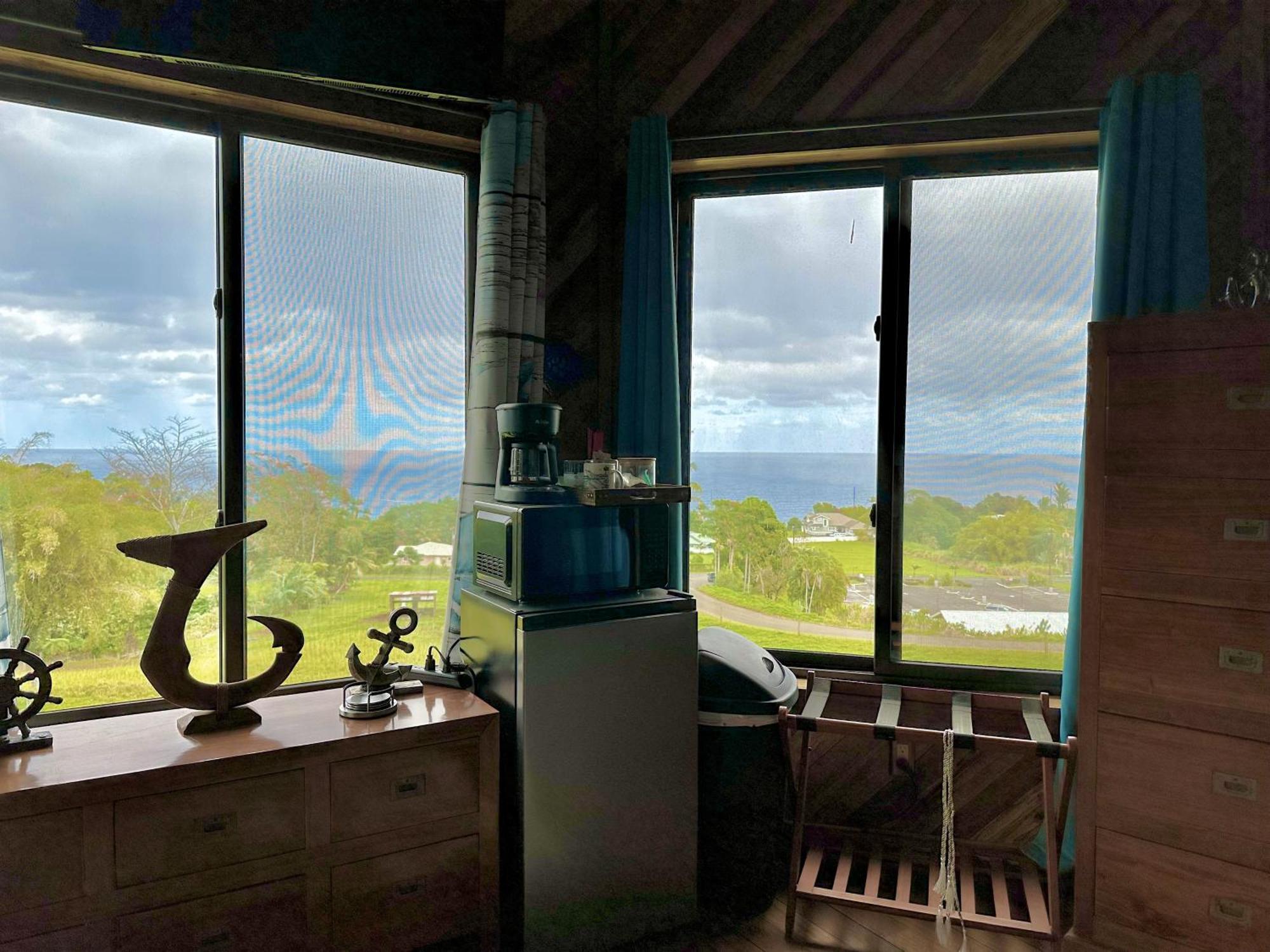 Hawaii Magic Skies Farmstay Paukaa Екстер'єр фото