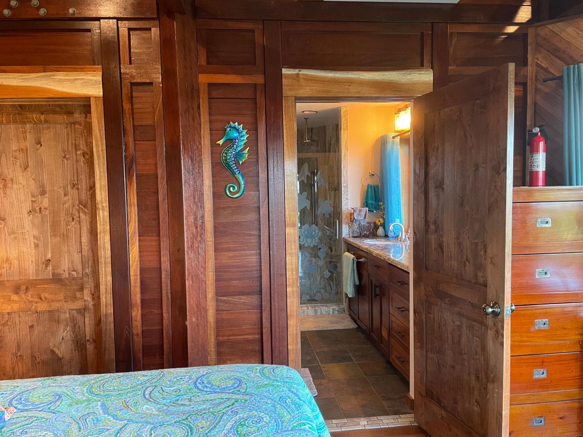 Hawaii Magic Skies Farmstay Paukaa Екстер'єр фото