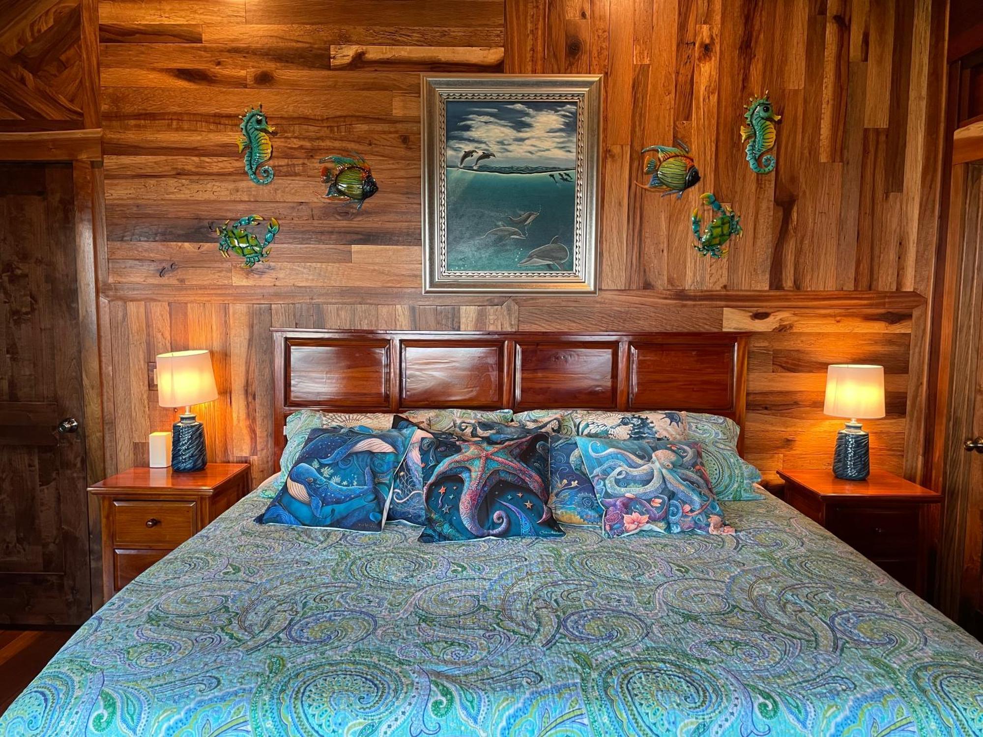 Hawaii Magic Skies Farmstay Paukaa Екстер'єр фото