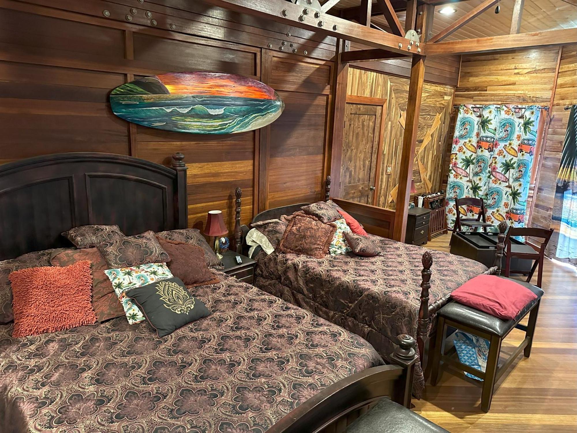 Hawaii Magic Skies Farmstay Paukaa Екстер'єр фото