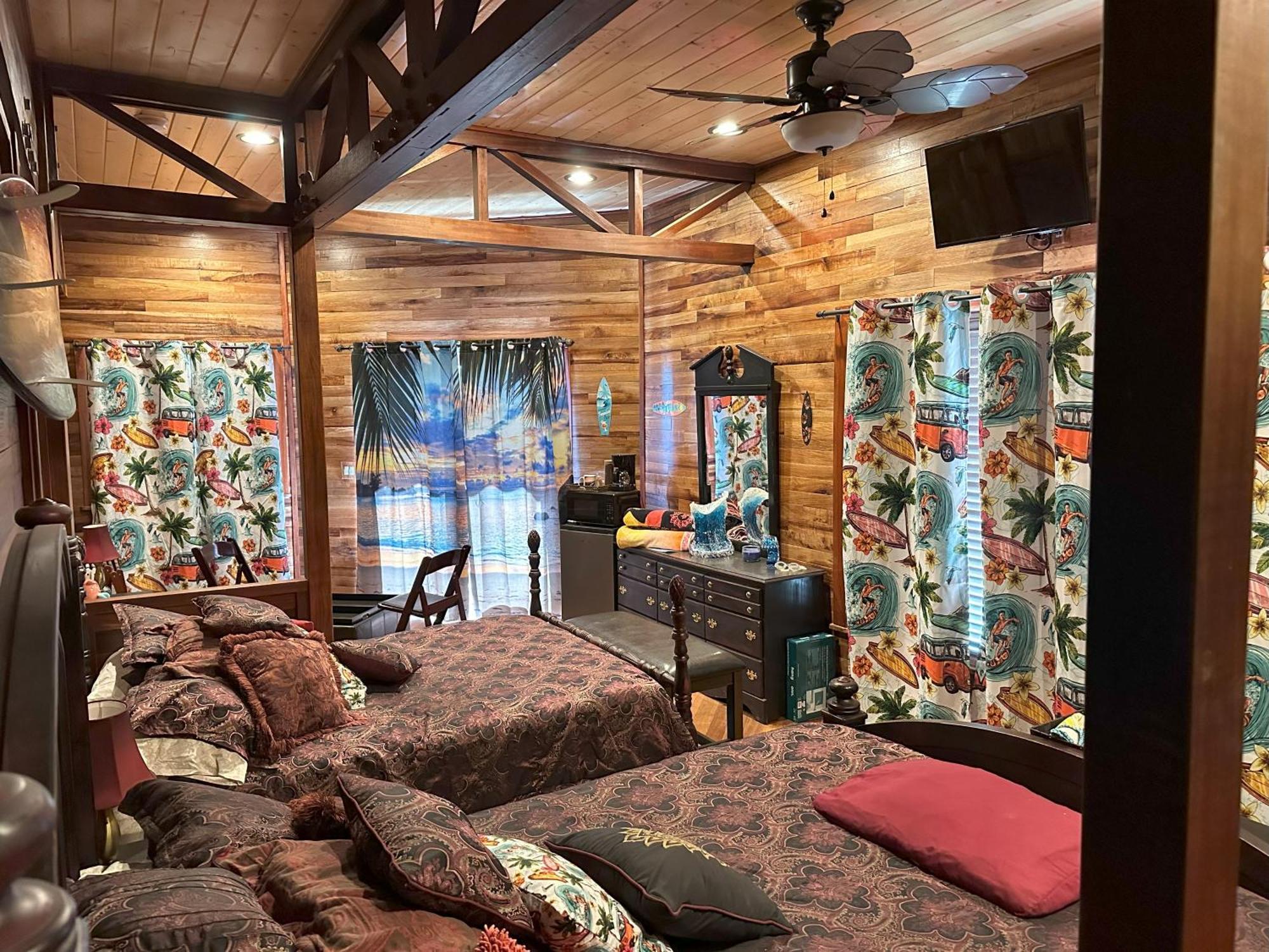 Hawaii Magic Skies Farmstay Paukaa Екстер'єр фото