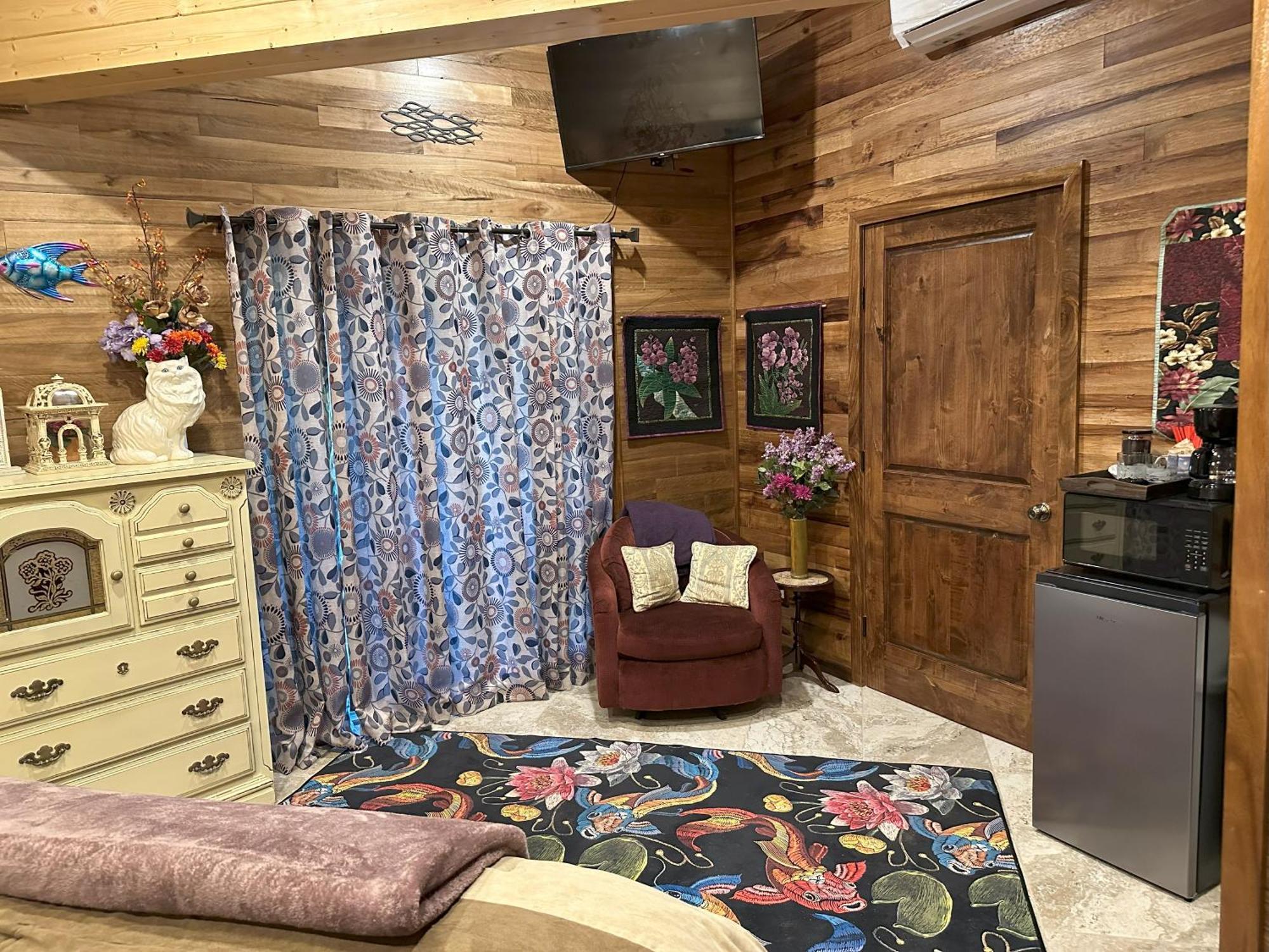 Hawaii Magic Skies Farmstay Paukaa Екстер'єр фото