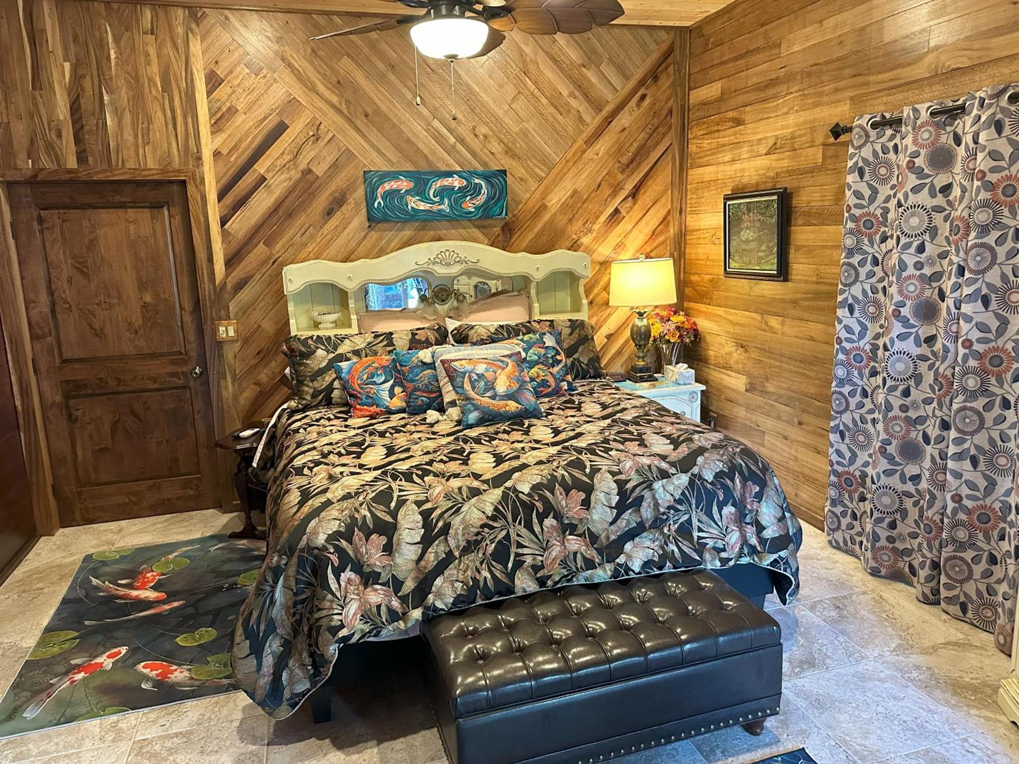 Hawaii Magic Skies Farmstay Paukaa Екстер'єр фото