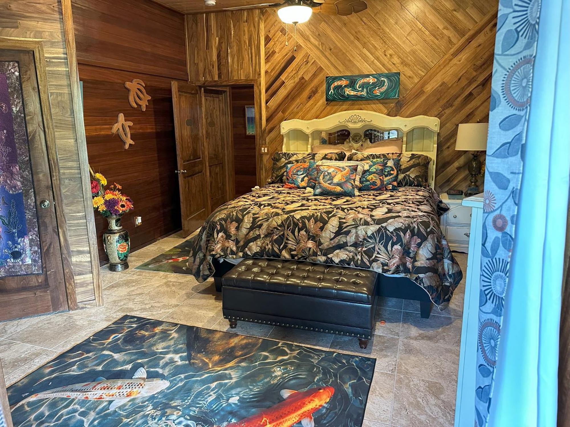 Hawaii Magic Skies Farmstay Paukaa Екстер'єр фото