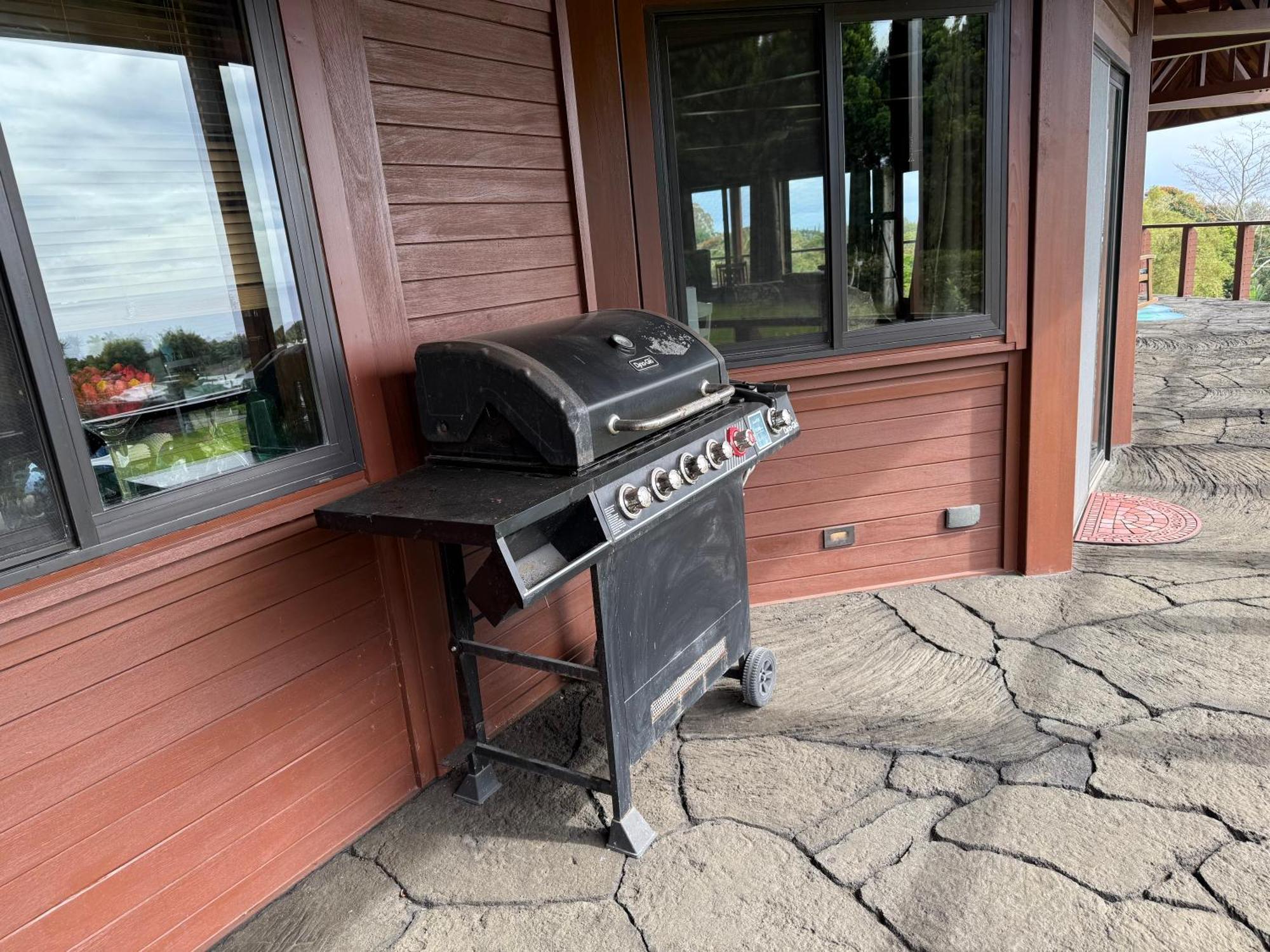 Hawaii Magic Skies Farmstay Paukaa Екстер'єр фото